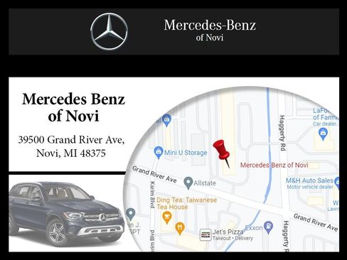 Certified 2025 Mercedes-Benz GLA 250 4MATIC image 28