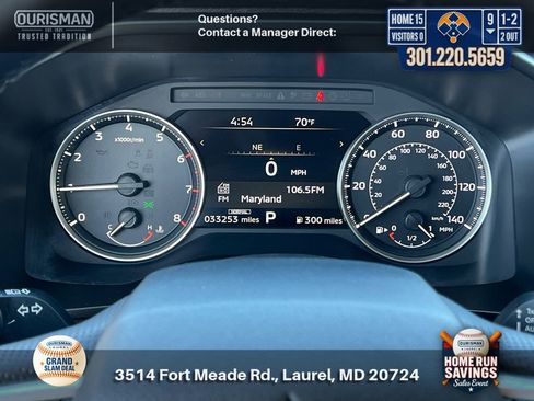 Used 2025 Mitsubishi Outlander SE AWD/4WD image 10