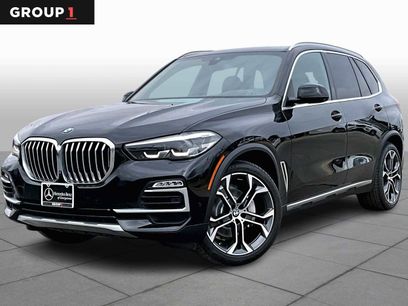 Used 2021 BMW X5 sDrive40i w/ Premium Package