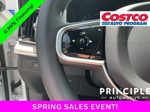 New 2026 Volvo XC90 T8 Plus w/ Protection Package Premier AWD/4WD image 22