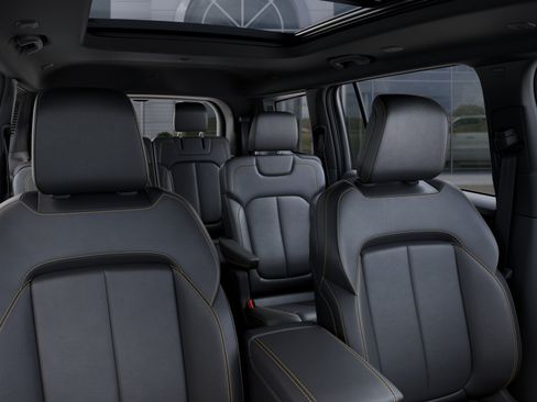 New 2026 Jeep Grand Cherokee L Limited AWD/4WD image 52