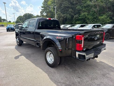 New 2026 Ford F350 Lariat AWD/4WD image 5