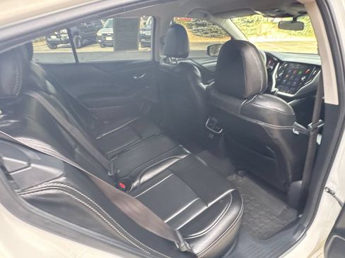 Used 2023 Subaru Legacy Premium AWD/4WD image 19