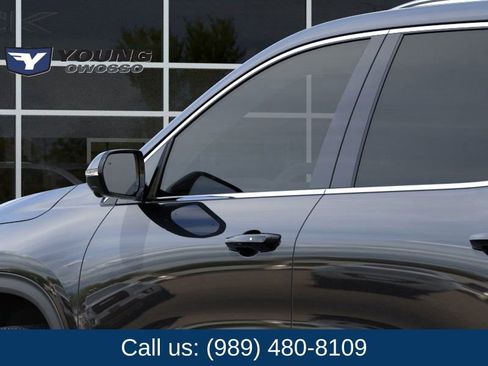 New 2026 Buick Enclave Preferred w/ Power Package image 12