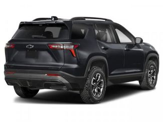 New 2026 Chevrolet Equinox ACTIV video 2