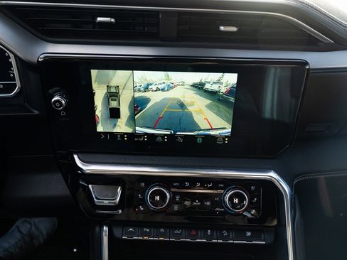 Used 2023 GMC Sierra 1500 Denali w/ Denali Reserve Package image 15