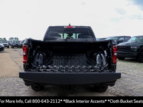New 2026 RAM 1500 Express AWD/4WD image 14