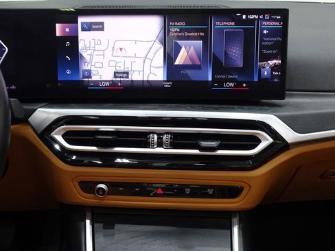 Used 2024 BMW 430i Convertible w/ Convenience Package image 34