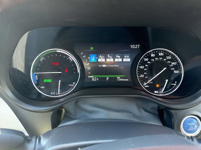 Used 2021 Toyota Sienna Platinum AWD/4WD image 11
