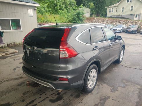 Used 2016 Honda CR-V EX-L image 6