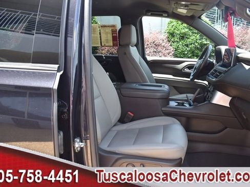 Used 2023 Chevrolet Tahoe LT AWD/4WD image 25