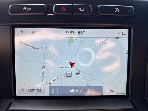 Used 2018 Ford F150 Limited w/ Trailer Tow Package image 43