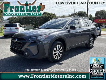Used 2023 Subaru Outback Premium