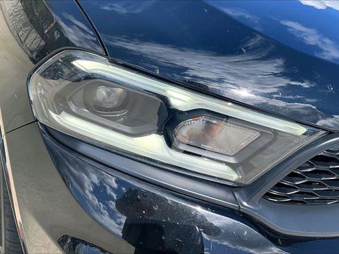 Used 2022 Dodge Durango GT AWD/4WD image 30
