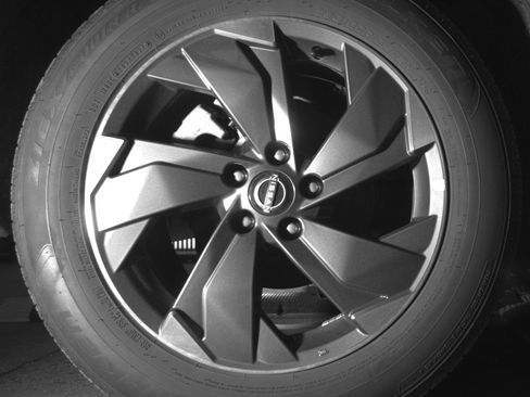 Used 2025 Nissan Rogue SV FWD image 15