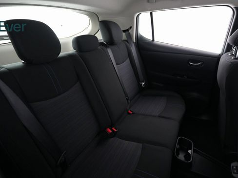 Used 2024 Nissan Leaf SV Plus image 10