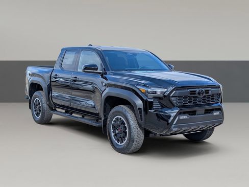 New 2026 Toyota Tacoma 4x4 Double Cab image 2