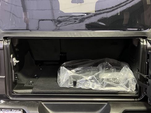 New 2026 Jeep Wrangler Sport image 7