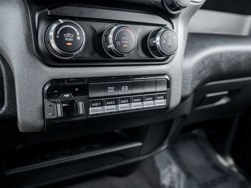 Used 2024 RAM 2500 Tradesman image 29