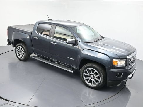 Used 2019 GMC Canyon Denali AWD/4WD image 29