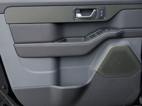 New 2025 INEOS Grenadier AWD/4WD image 13