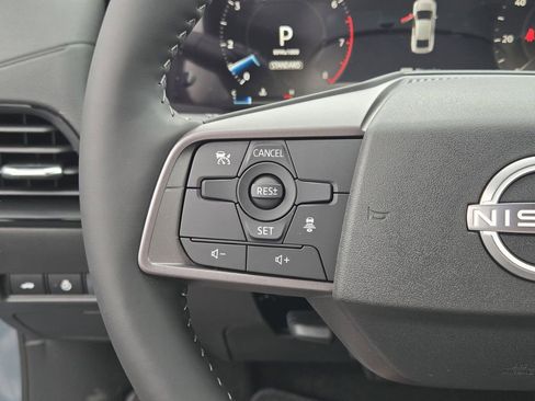 New 2026 Nissan Sentra SV w/ Floor Mat Package FWD image 14