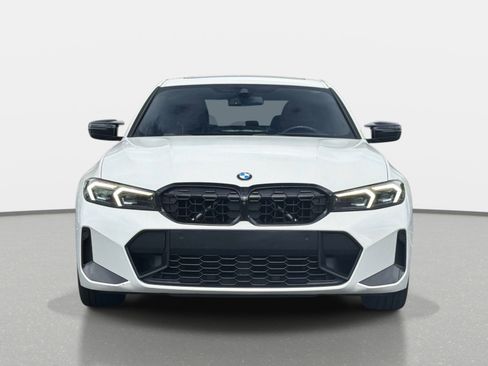 Used 2023 BMW M340i w/ Premium Package RWD image 8