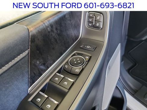 New 2025 Ford F250 Lariat w/ Lariat Ultimate Package image 10