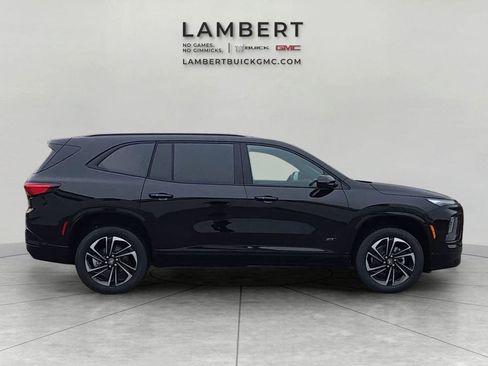 New 2026 Buick Enclave Sport Touring w/ Power Package image 6