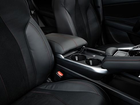 New 2026 Acura RDX A-Spec AWD/4WD image 30