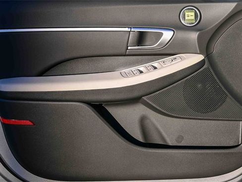 New 2026 Hyundai Sonata SEL image 22