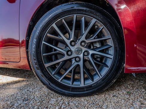 Used 2017 Lexus ES 350 w/ Luxury Package image 13