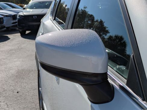 New 2025 MAZDA CX-5 AWD 2.5 S image 13