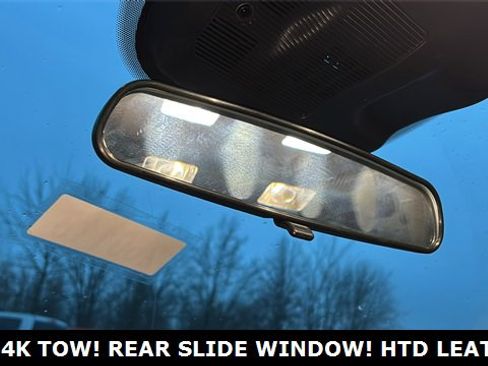 New 2026 Ford Maverick Lariat w/ 4K Tow Package image 20