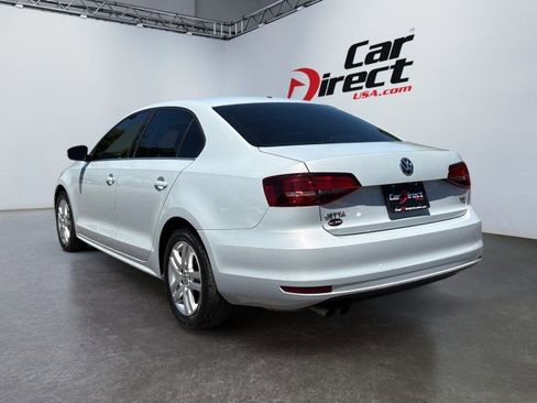 Used 2017 Volkswagen Jetta S FWD image 9