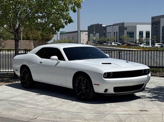 Used 2022 Dodge Challenger SXT w/ Blacktop Package RWD video 2