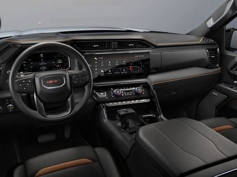 New 2026 GMC Sierra 1500 AT4 w/ AT4 Premium Package AWD/4WD image 56