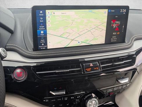 New 2026 Acura MDX A-Spec AWD/4WD image 14