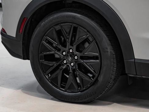 Used 2025 Ford Mustang Mach-E Select RWD image 55