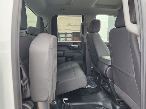 New 2026 GMC Sierra 2500 Pro w/ 1SA Pro Safety Plus Package image 44