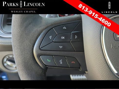 Used 2023 Dodge Challenger R/T Scat Pack w/ 1320 Plus Group image 25