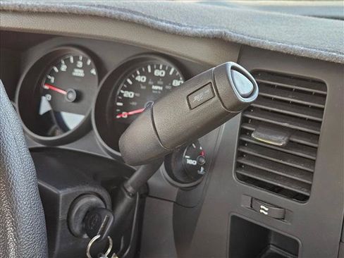 Used 2007 Chevrolet Silverado 1500 W/T RWD image 15