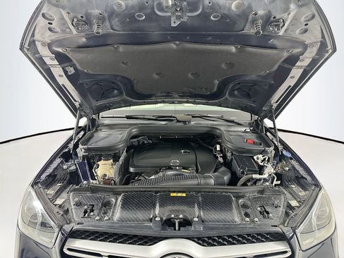 Used 2020 Mercedes-Benz GLE 350 image 34