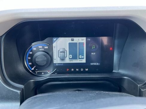 Used 2022 Ford Bronco Wildtrak AWD/4WD image 15