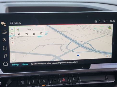 Used 2024 GMC Sierra 3500 SLT w/ Texas SLT Premium Package image 14