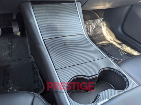 Used 2019 Tesla Model 3 Standard Range Plus RWD image 24