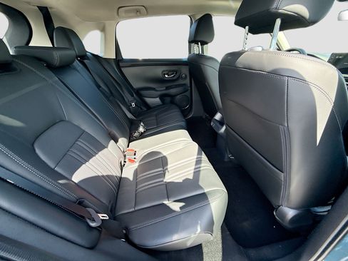 New 2026 Honda HR-V EX-L image 21