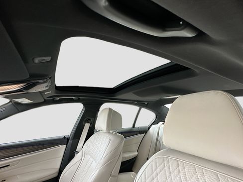 Certified 2023 BMW 540i 540i w/ M Sport Package image 23