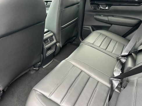 New 2026 Honda CR-V EX-L image 8