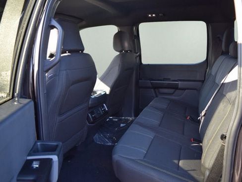 New 2025 Ford F150 STX w/ STX Black Appearance Package image 5